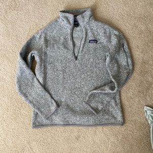 Patagonia Better Sweater